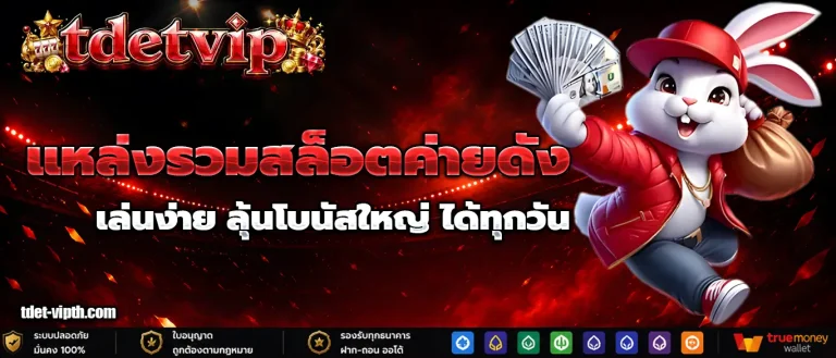 tdet vip